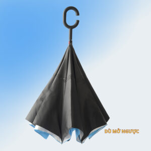 Dù Mở Ngược 1