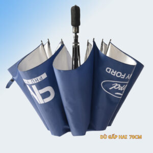Dù Gấp 2 70cm 2