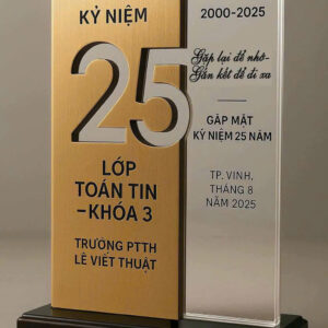 Kỷ Niệm Chương KN-P215